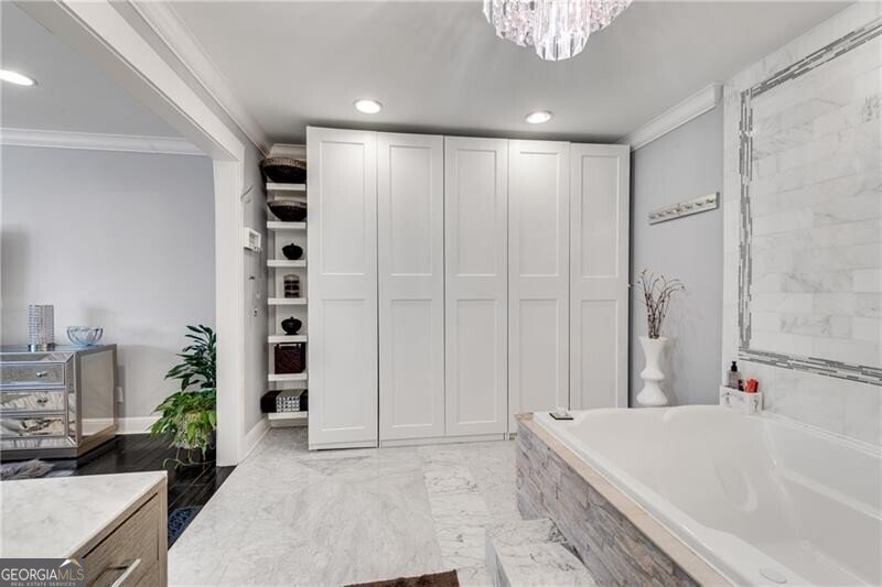 54 Basswood Circle Atlanta - 25