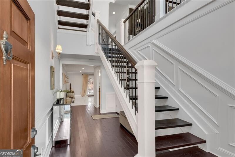 54 Basswood Circle Atlanta - 3