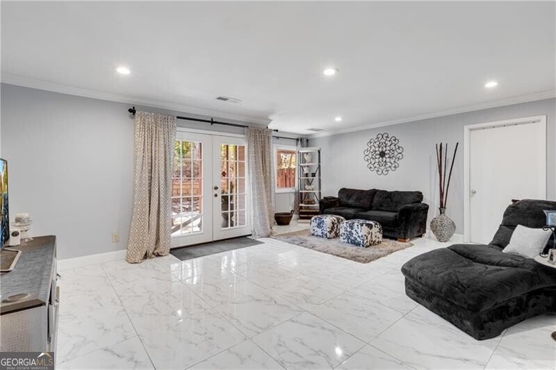 54 Basswood Circle Atlanta - 32