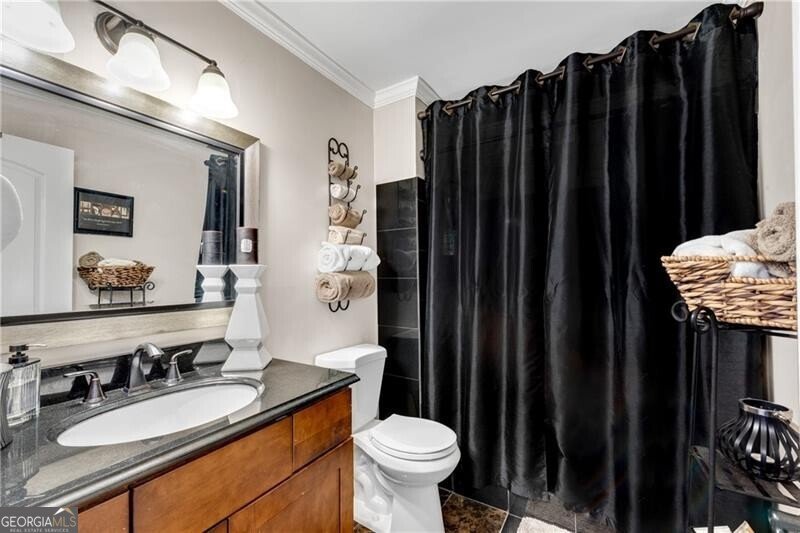 54 Basswood Circle Atlanta - 36