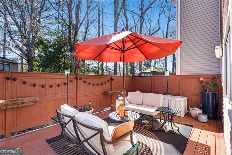 54 Basswood Circle Atlanta - 37