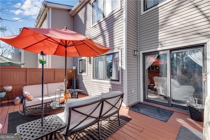 54 Basswood Circle Atlanta - 38