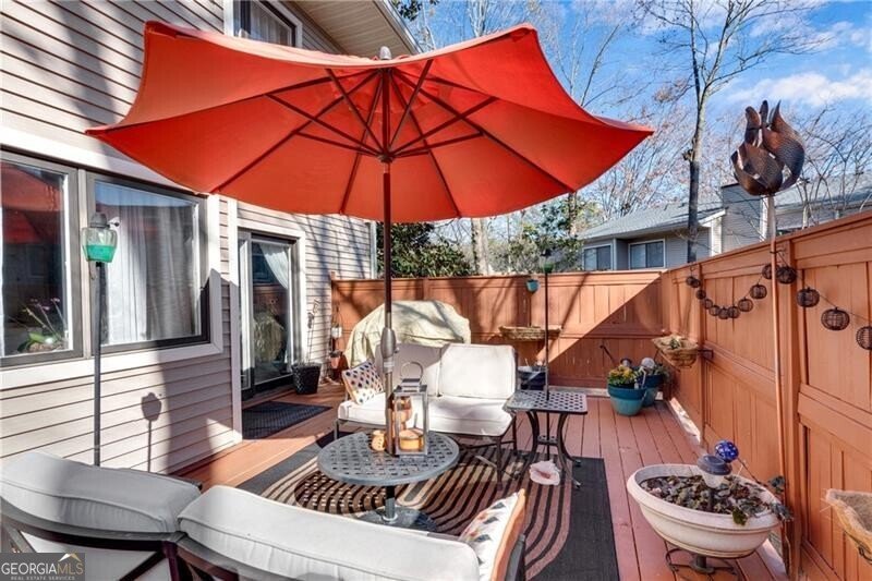 54 Basswood Circle Atlanta - 39
