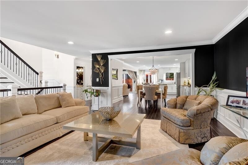 54 Basswood Circle Atlanta - 4
