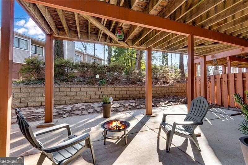 54 Basswood Circle Atlanta - 40