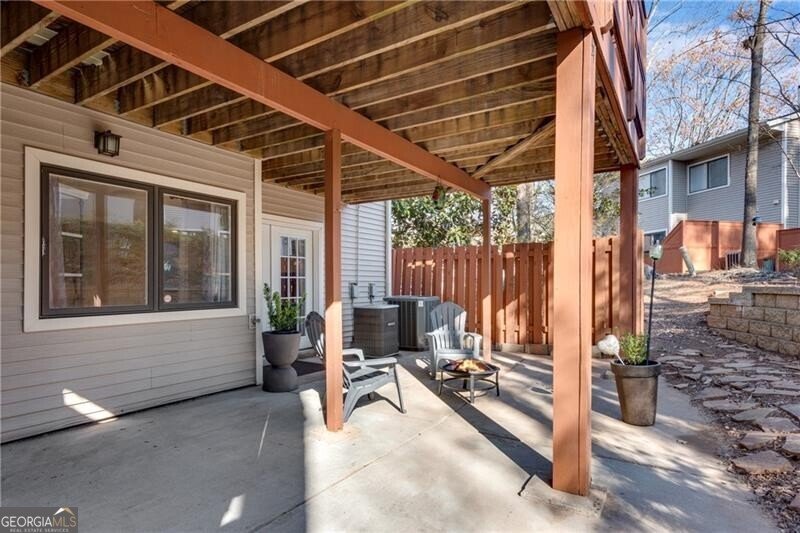 54 Basswood Circle Atlanta - 42