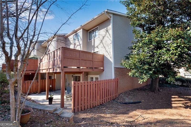 54 Basswood Circle Atlanta - 43