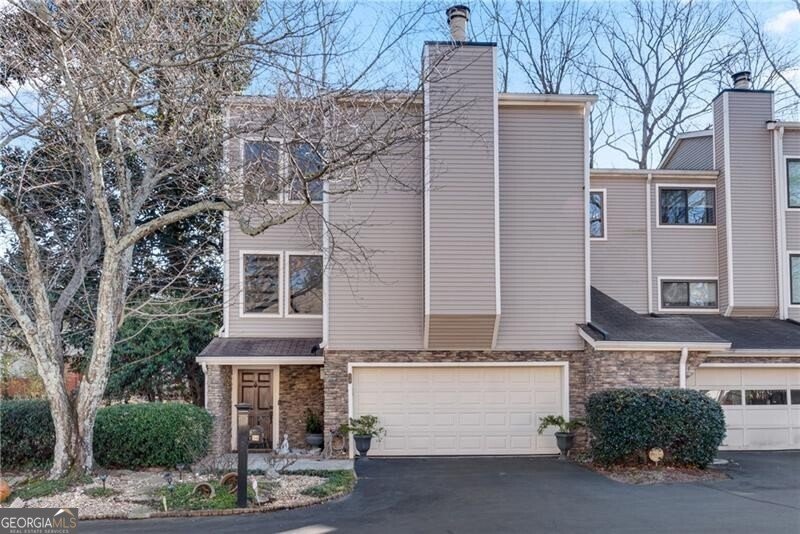 54 Basswood Circle Atlanta - 44
