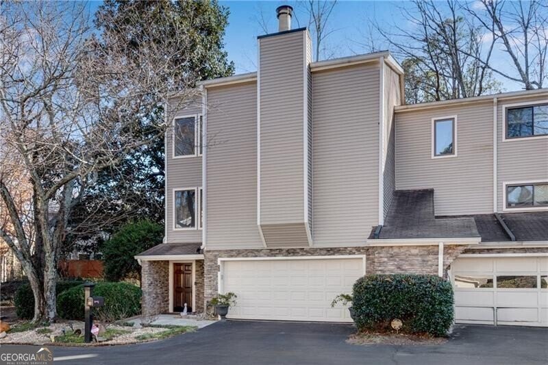 54 Basswood Circle Atlanta - 45