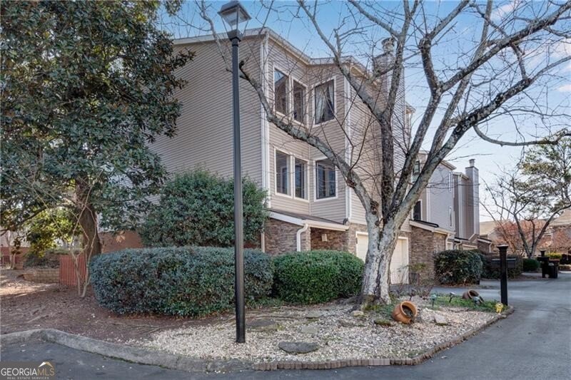 54 Basswood Circle Atlanta - 46