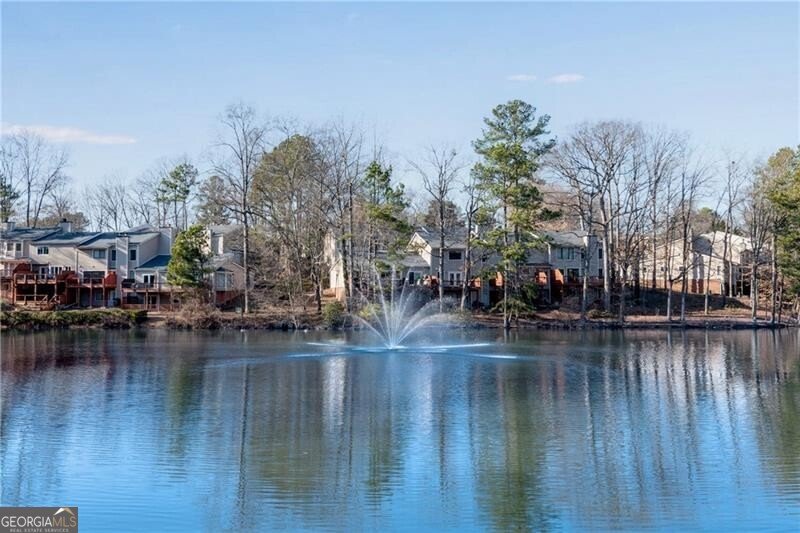 54 Basswood Circle Atlanta - 48