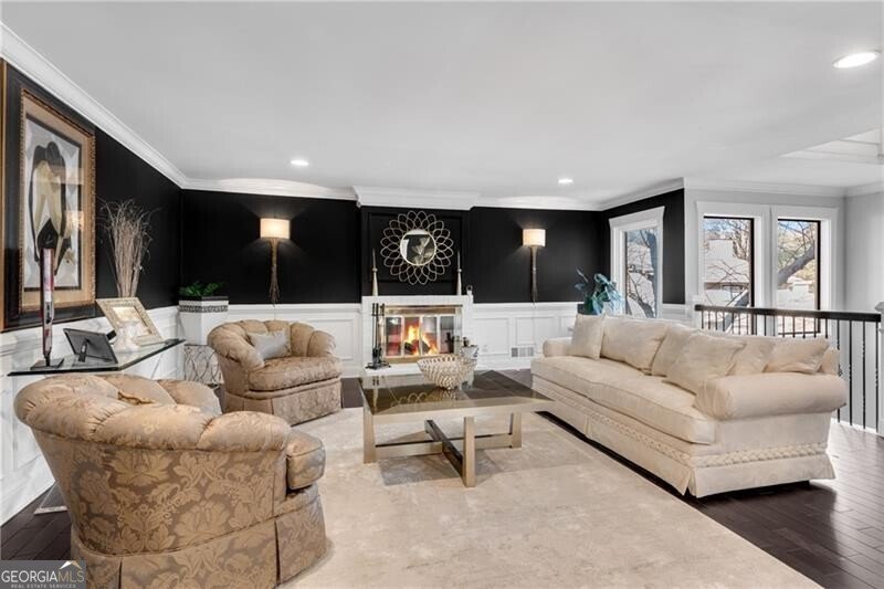 54 Basswood Circle Atlanta - 5