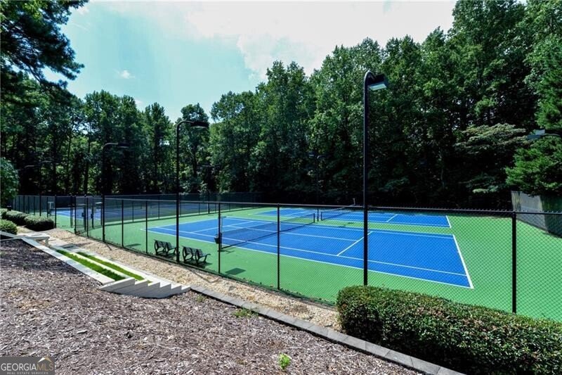 54 Basswood Circle Atlanta - 50