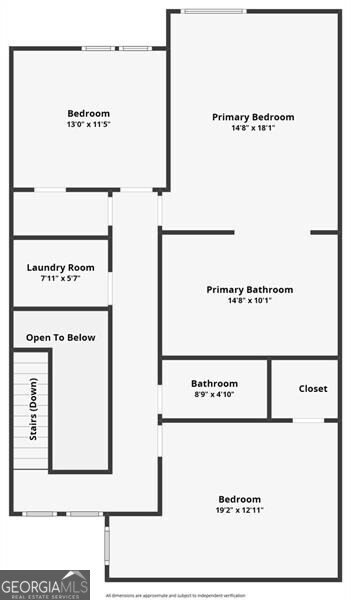 54 Basswood Circle Atlanta - 53