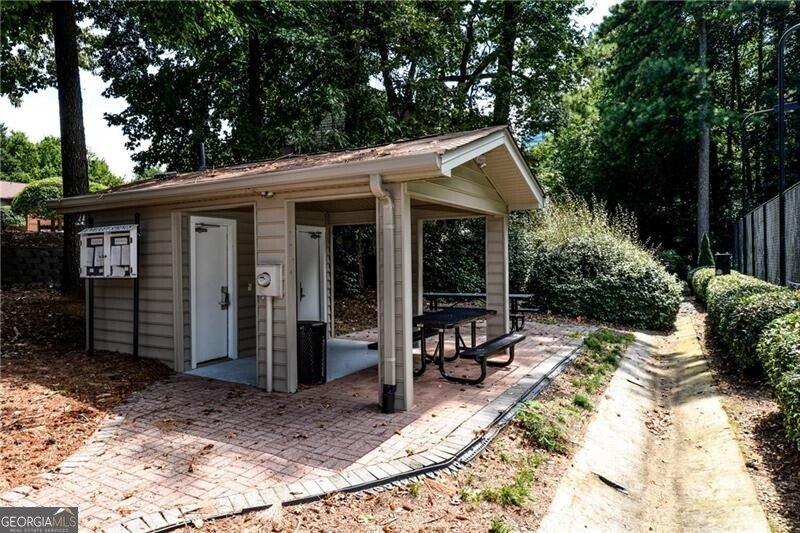54 Basswood Circle Atlanta - 56