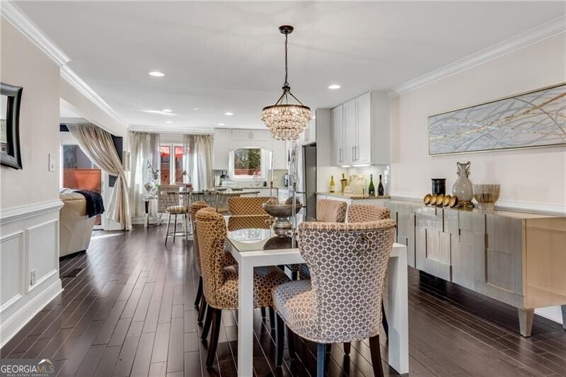 54 Basswood Circle Atlanta - 7