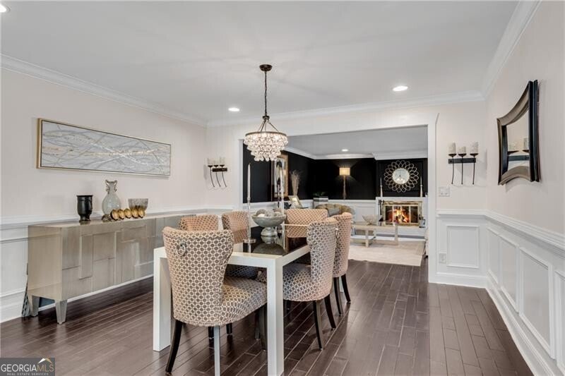 54 Basswood Circle Atlanta - 8