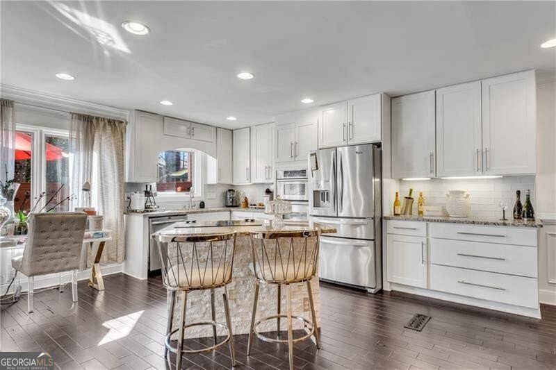 54 Basswood Circle Atlanta - 9