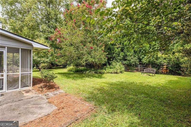 702 Cove Road Peachtree City - 25