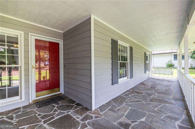702 Cove Road Peachtree City - 3