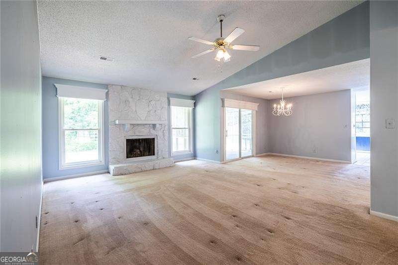 702 Cove Road Peachtree City - 5