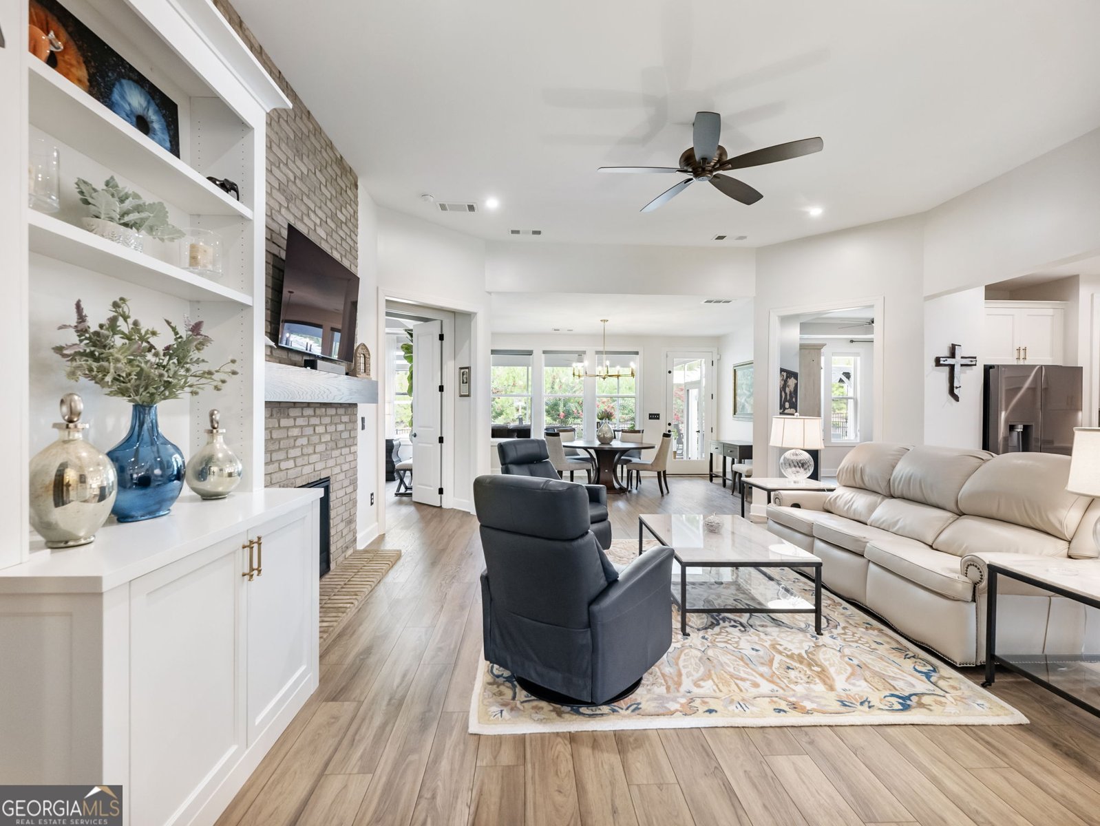 522 Ontario Lane Hoschton - 4