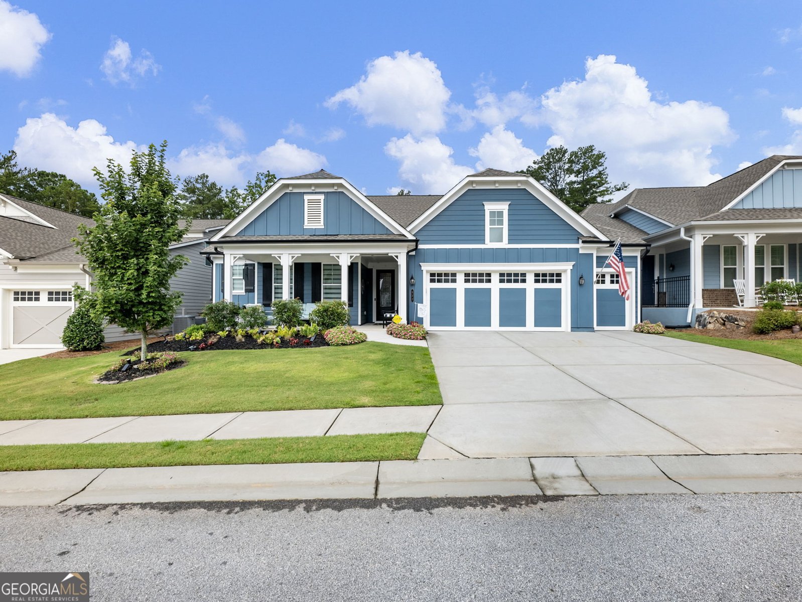 522 Ontario Lane Hoschton - 46