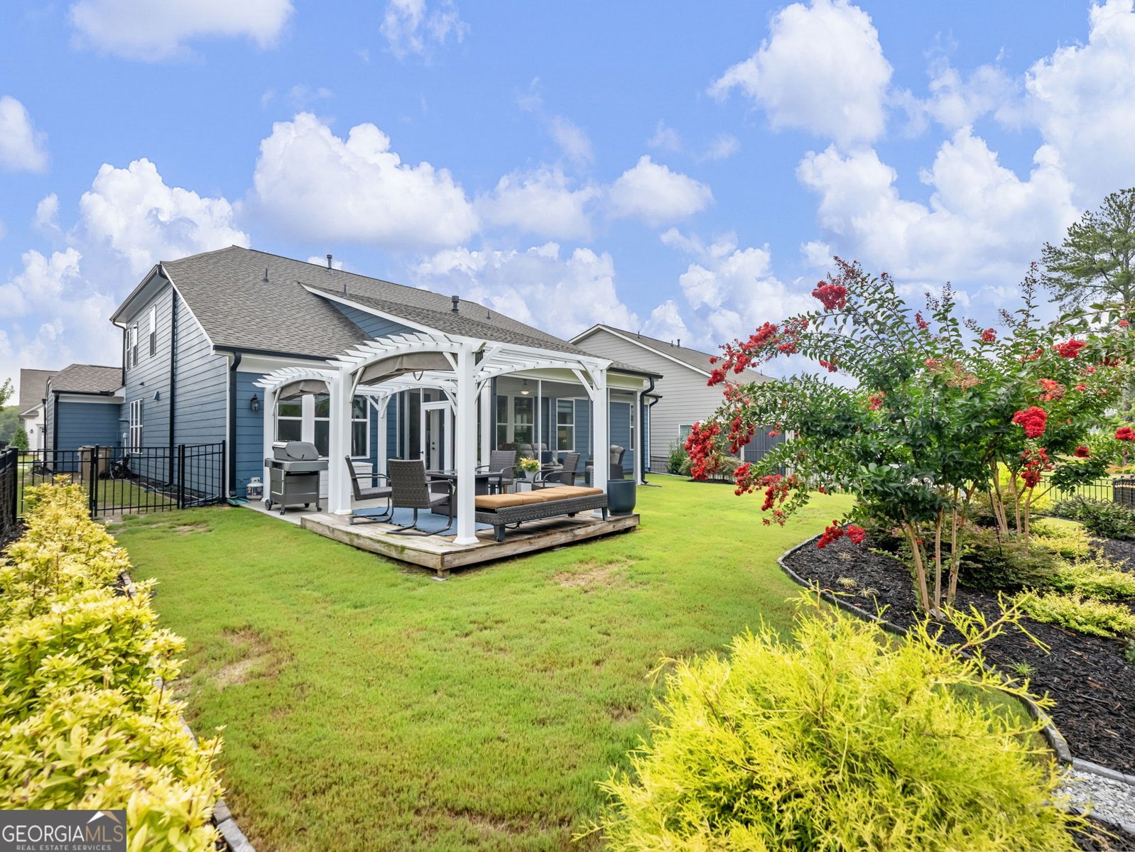 522 Ontario Lane Hoschton - 54