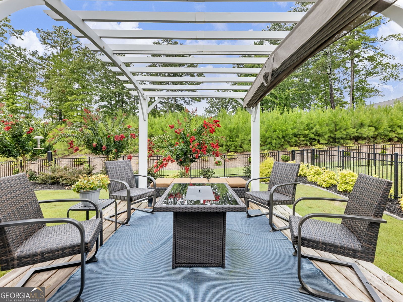 522 Ontario Lane Hoschton - 59