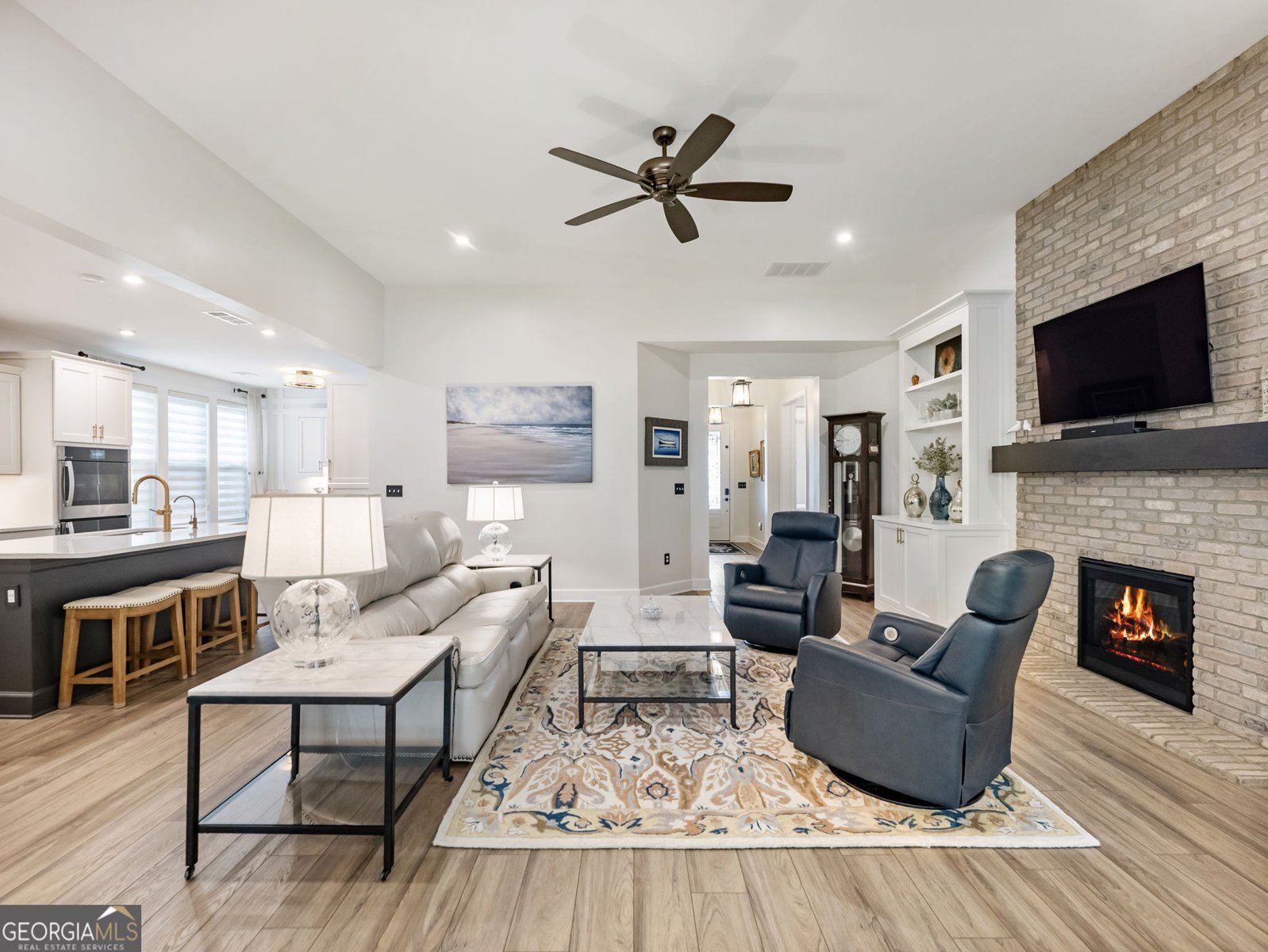 522 Ontario Lane Hoschton - 6