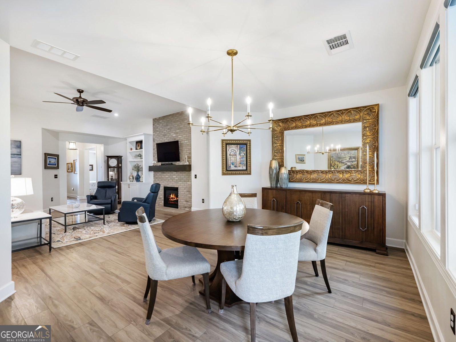 522 Ontario Lane Hoschton - 8