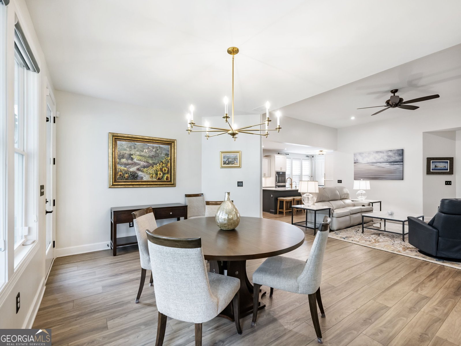 522 Ontario Lane Hoschton - 9