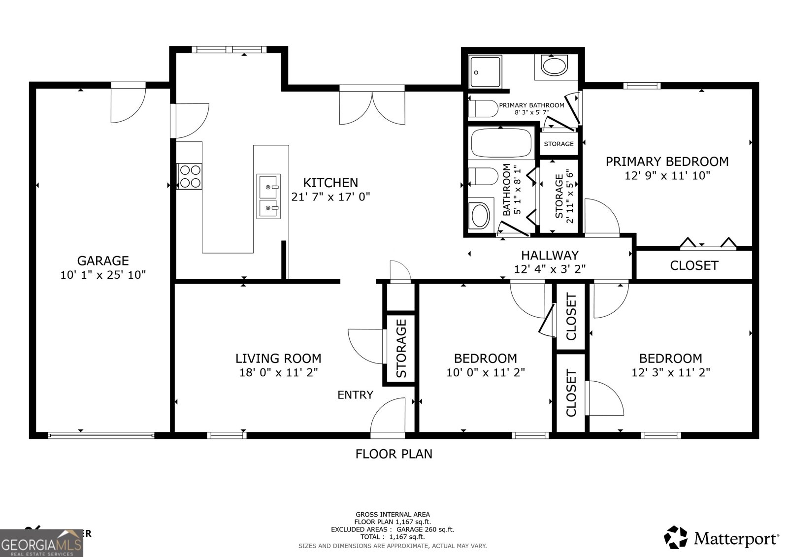 5774 Taffeta Court Lithonia - 25