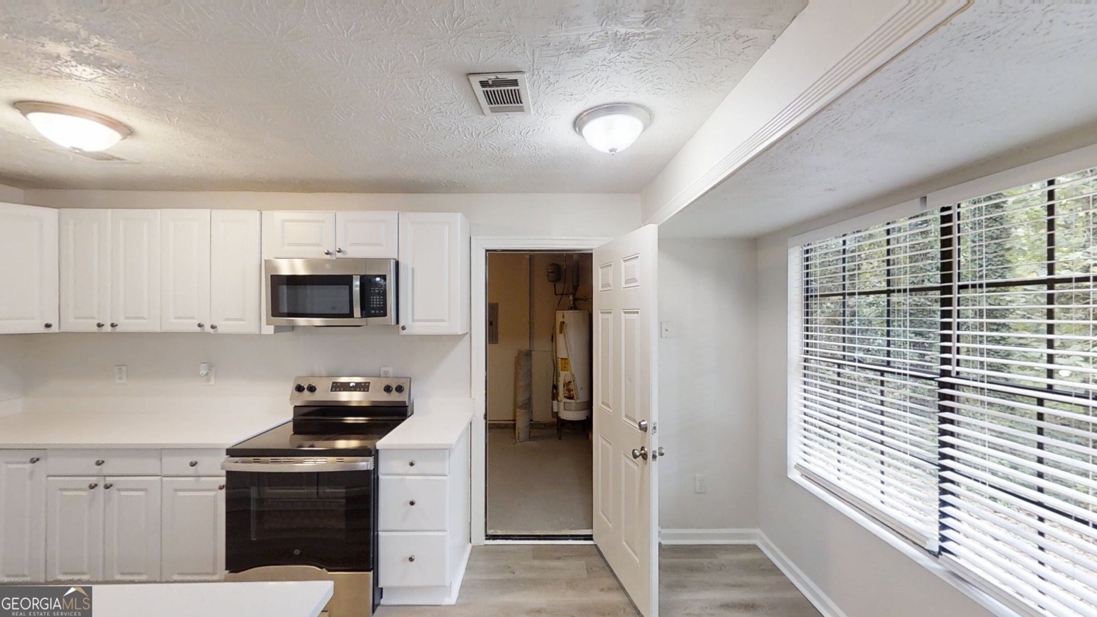 5774 Taffeta Court Lithonia - 7