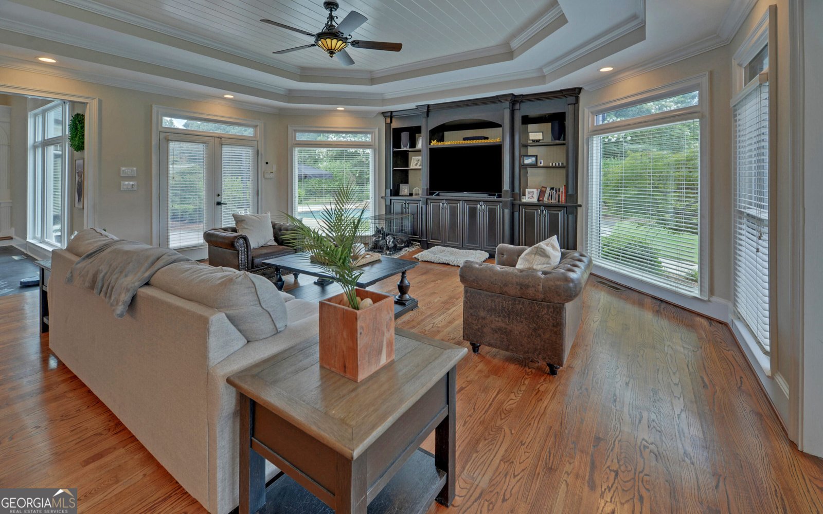 2760 Camp Branch Road Buford - 1