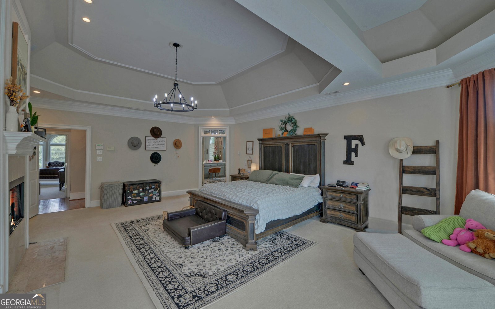 2760 Camp Branch Road Buford - 11