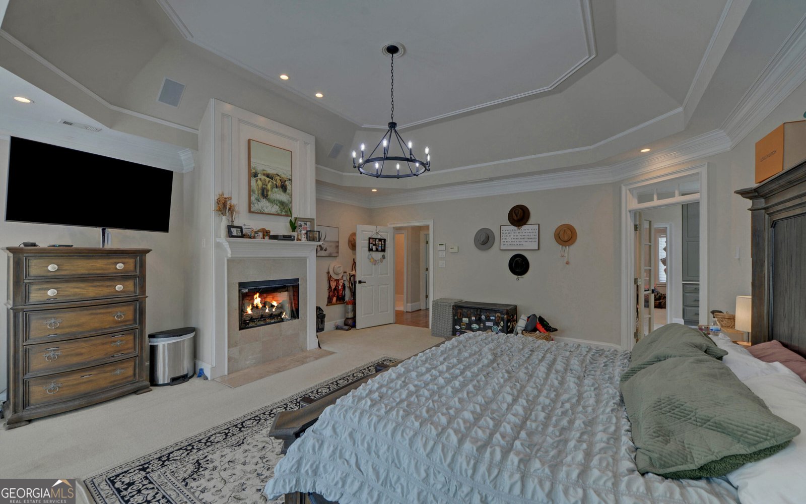2760 Camp Branch Road Buford - 12