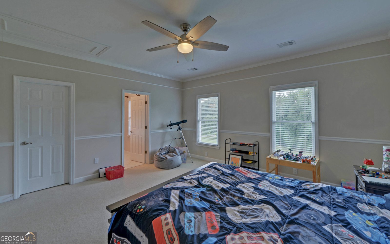 2760 Camp Branch Road Buford - 23
