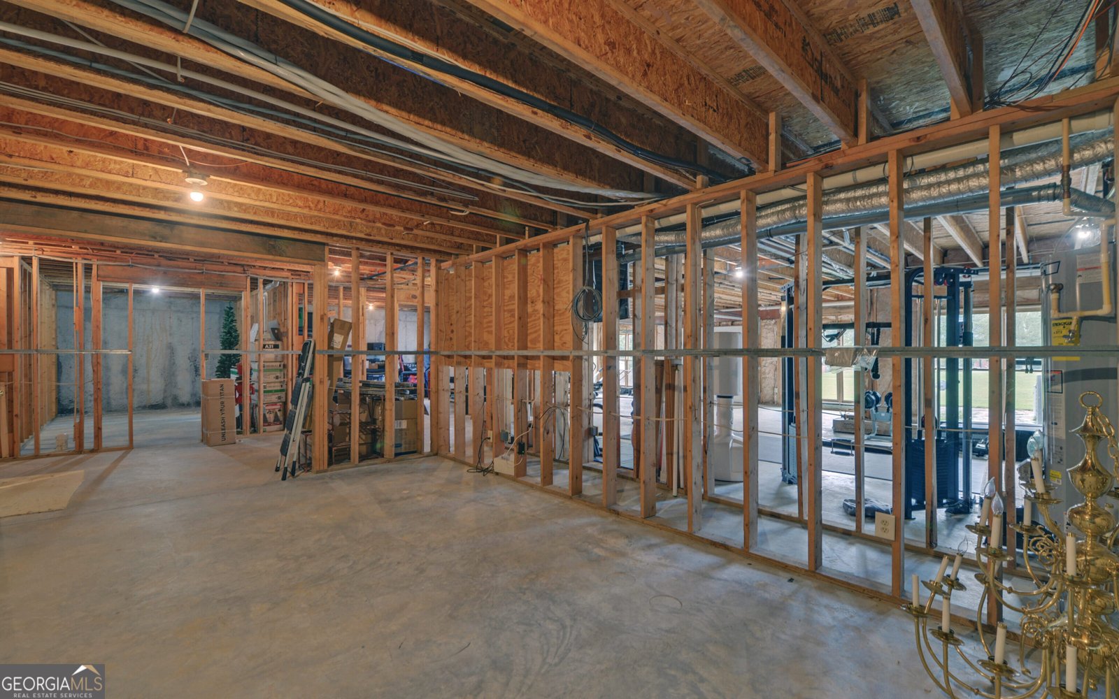 2760 Camp Branch Road Buford - 34