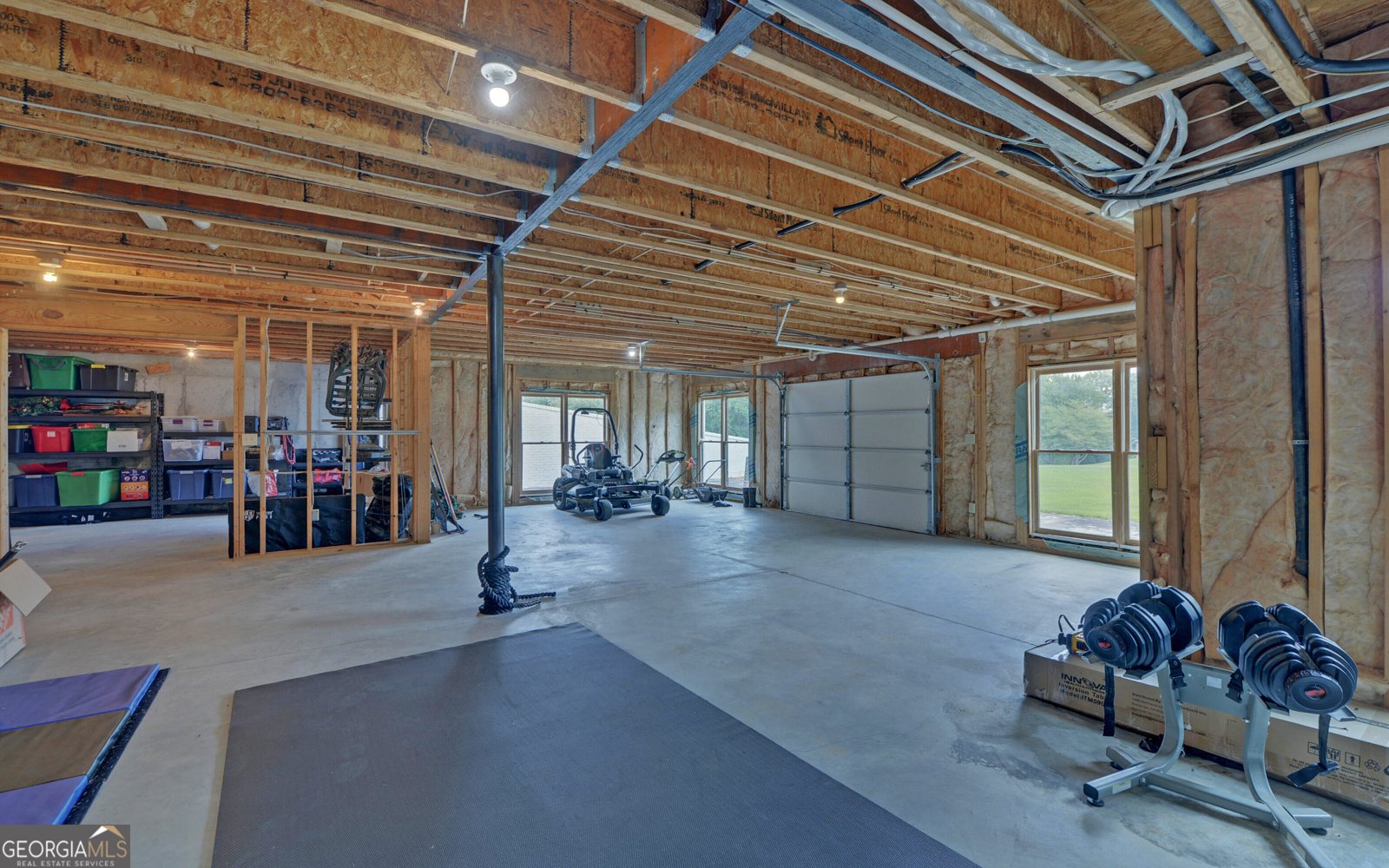 2760 Camp Branch Road Buford - 36