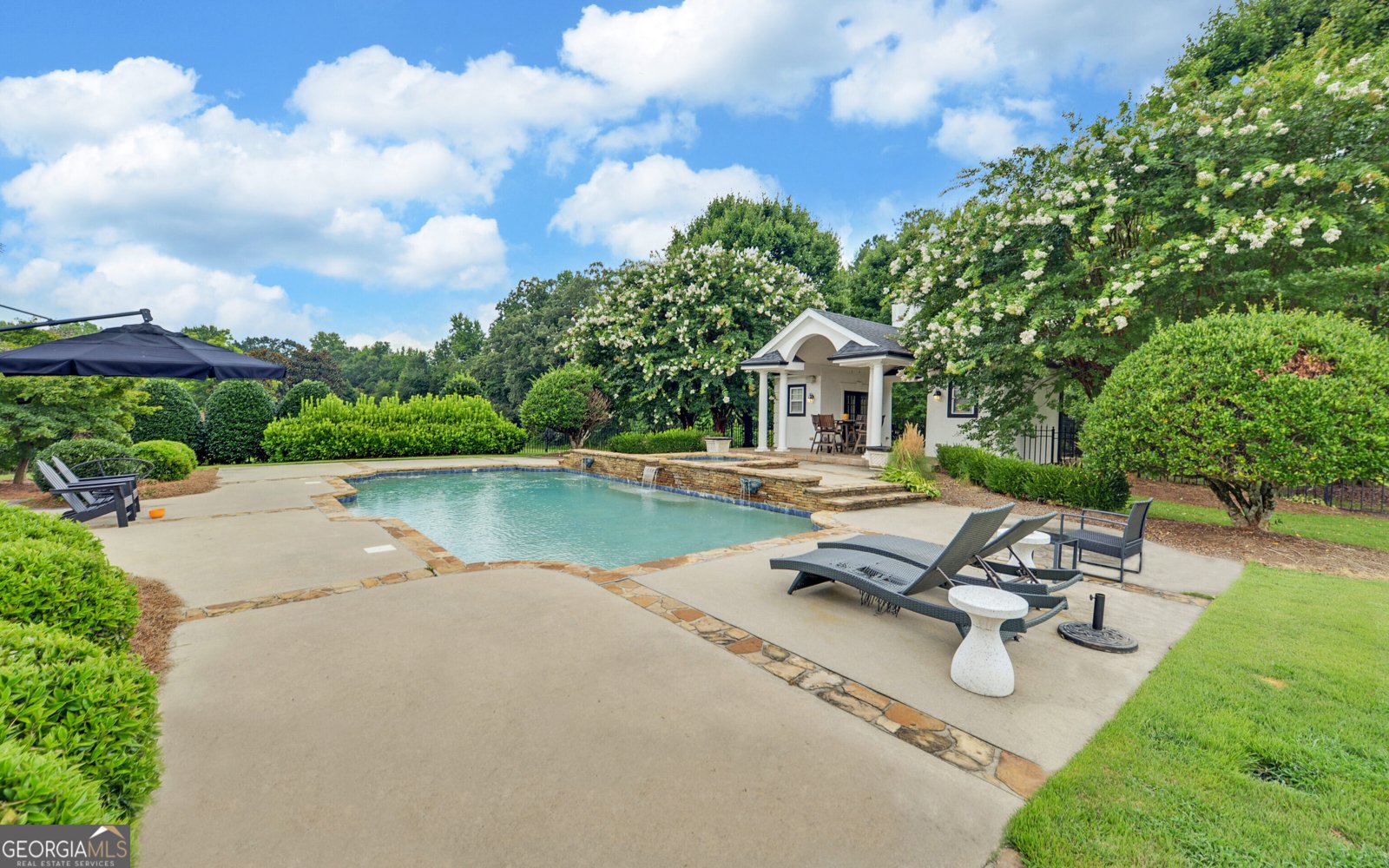 2760 Camp Branch Road Buford - 38