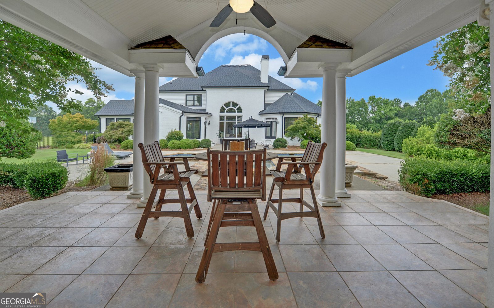 2760 Camp Branch Road Buford - 41