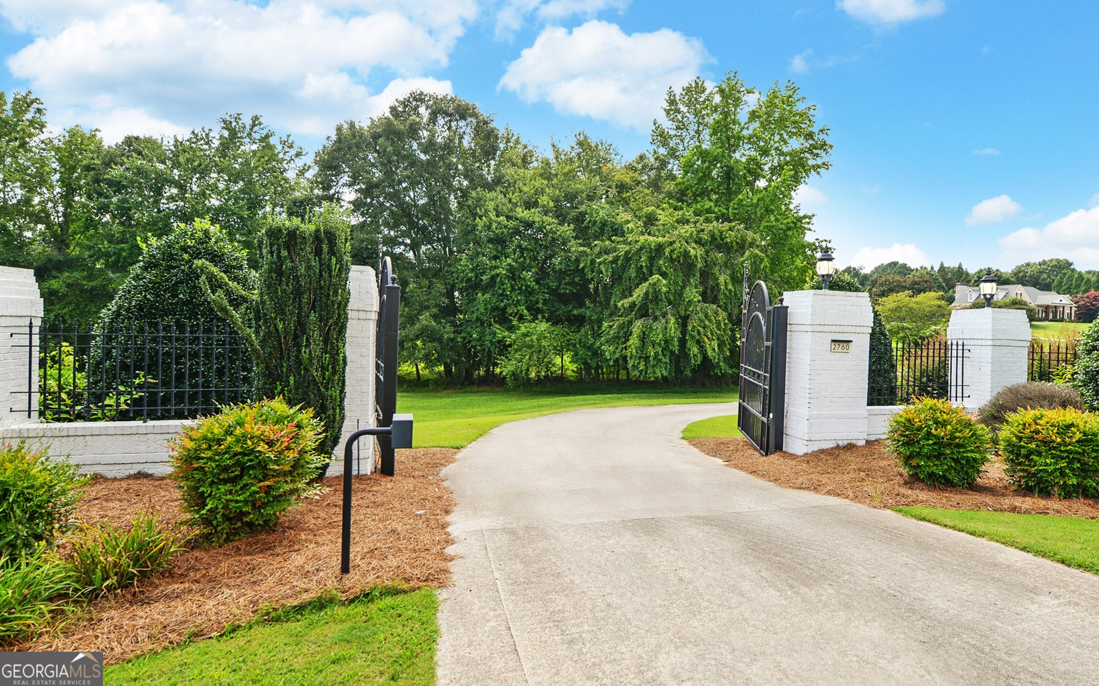 2760 Camp Branch Road Buford - 45