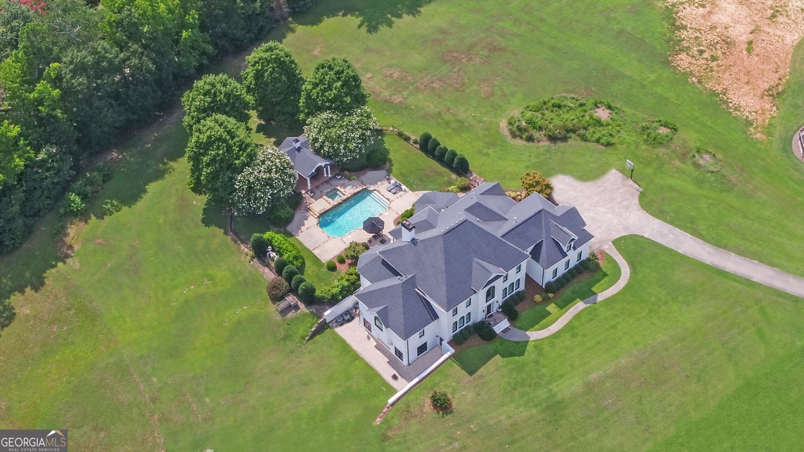 2760 Camp Branch Road Buford - 46