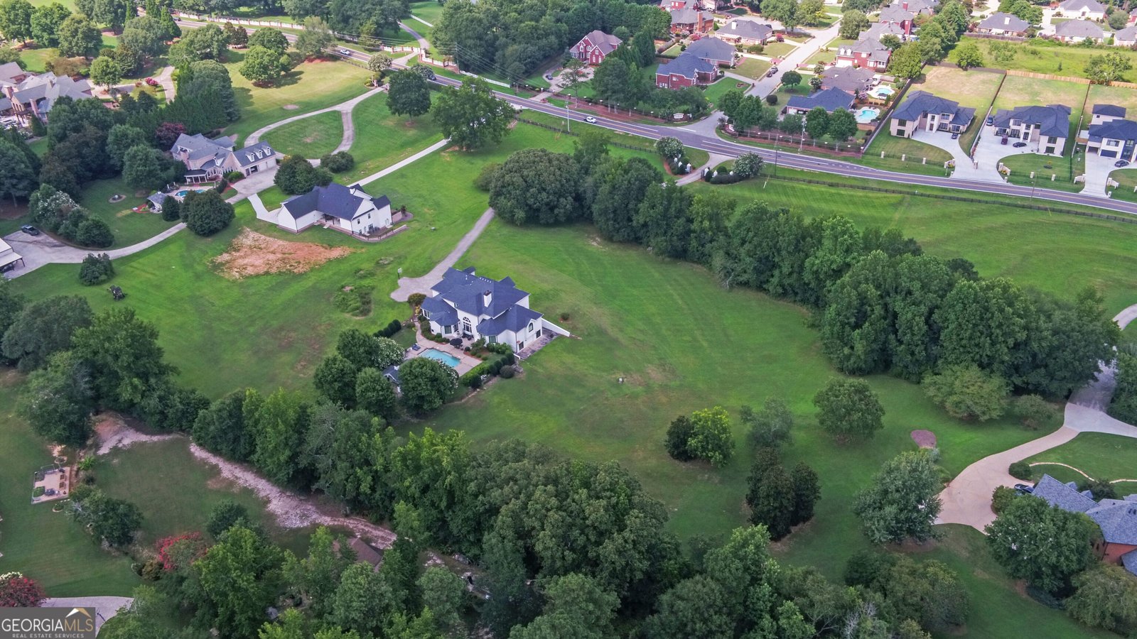 2760 Camp Branch Road Buford - 47