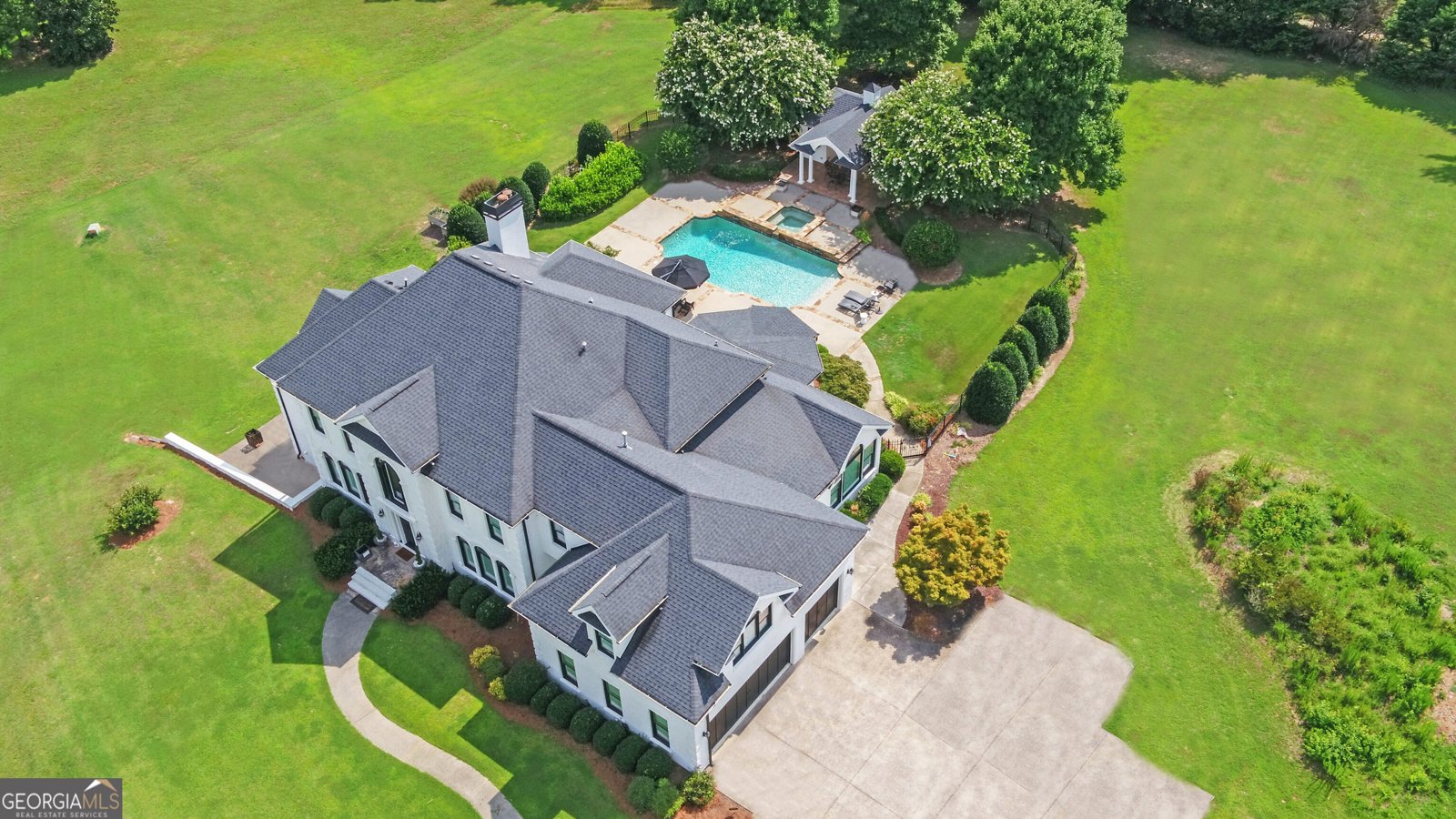 2760 Camp Branch Road Buford - 49