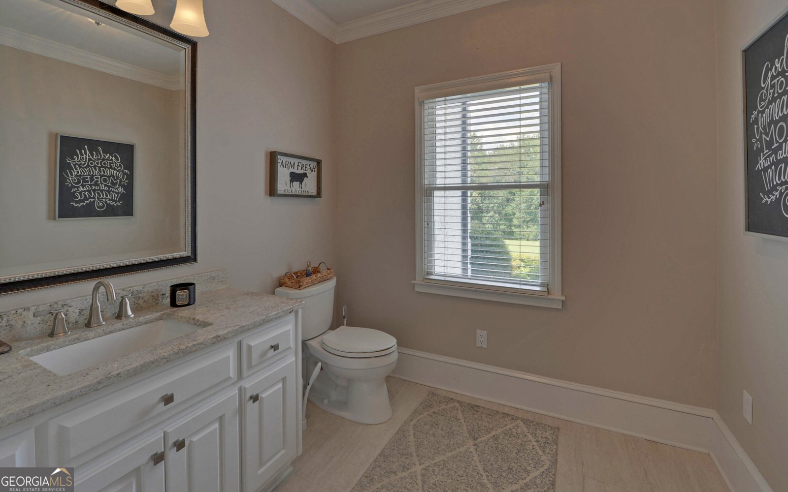 2760 Camp Branch Road Buford - 5