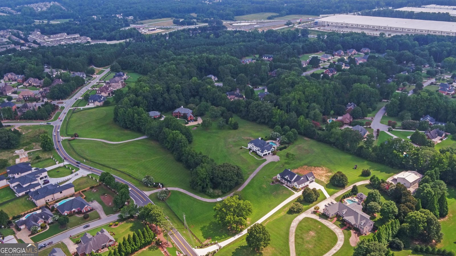 2760 Camp Branch Road Buford - 52
