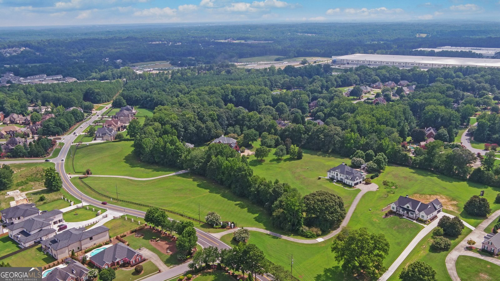 2760 Camp Branch Road Buford - 53