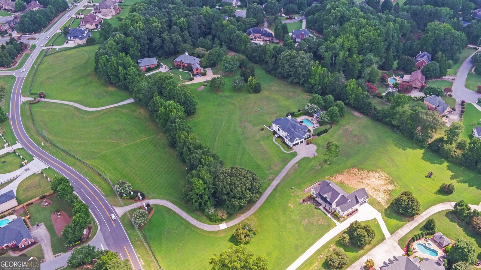2760 Camp Branch Road Buford - 54